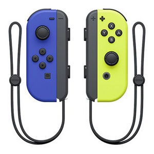 周辺機器・Nintendo Switch【Joy-Con】