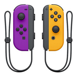 周辺機器・Nintendo Switch【Joy-Con】