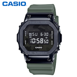 [CASIO]GM-5600B-3JF