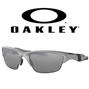 [OAKLEY]HALF JACKET2.0 OO9153-02