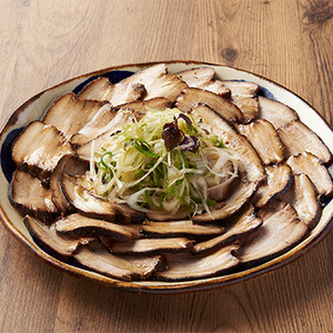 [プリマハム] 豚バラ炙りチャーシュー２本セット