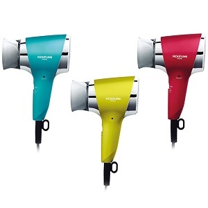 【小泉成器】 BLDCドライヤー　KHD9720