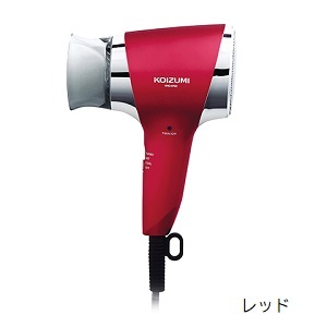 【小泉成器】 BLDCドライヤー　KHD9720