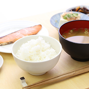 ◆雪蔵仕込氷温熟成　魚沼産コシヒカリ