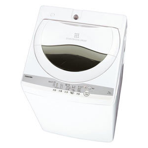 全自動洗濯機　AW-5G9(W)(グランホワイト) 洗濯・脱水容量 5.0kg