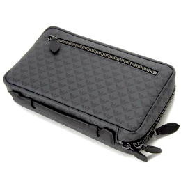 [EMPORIO ARMANI] セカンドバッグEAY4R073-YG91J-81072