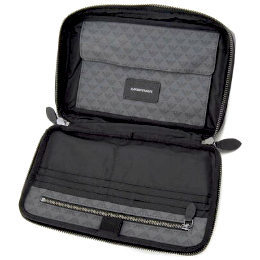 [EMPORIO ARMANI] セカンドバッグEAY4R073-YG91J-81072