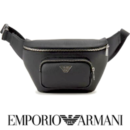 [EMPORIO ARMANI] ボディバッグ EAY4O238-YLA0E-81072