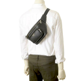[EMPORIO ARMANI] ボディバッグ EAY4O238-YLA0E-81072