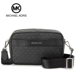 [MICHAEL KORS] ショルダーバッグMKS35T0SY9C7B-BK