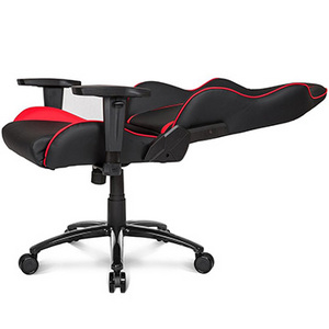 [AKRacing] Nitro V2 ゲーミング/オフィスチェア レッド