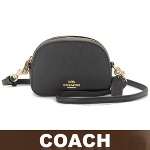 [COACH]ショルダーバッグ COC97561IMBLK