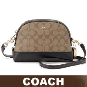 [COACH]ショルダーバッグ COCF76674IMCBI