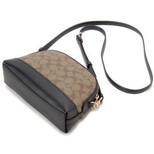 [COACH]ショルダーバッグ COCF76674IMCBI