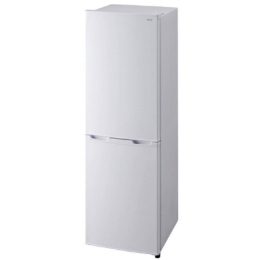 [アイリスオーヤマ] ※据え付けなし ※ノンフロン冷凍冷蔵庫 162L