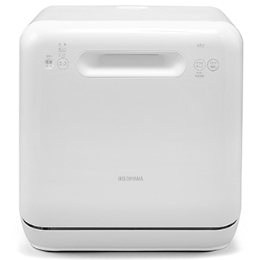 [アイリスオーヤマ] 食器洗い乾燥機　ISHT-5000-W