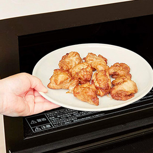 [プリマハム] 米どりももからあげセット1kg×2袋