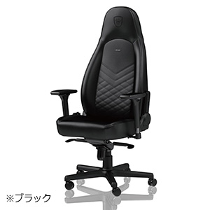 [noblechairs] ICON ゲーミングチェア