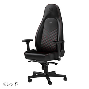 [noblechairs] ICON ゲーミングチェア