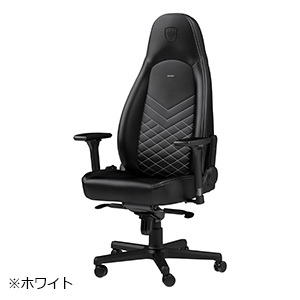 [noblechairs] ICON ゲーミングチェア