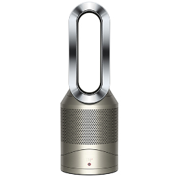 【Dyson】 Pure　Hot+Cool Link 空気清浄機能付きファンヒーター (HP03SN)