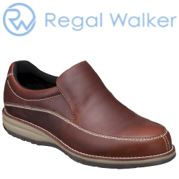 [Regal Walker] 314WBA (スリッポン)