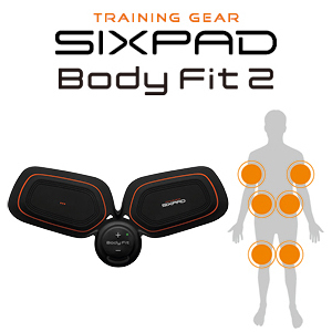 [MTG]SIXPAD Body Fit 2