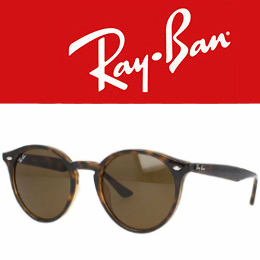 [Ray-Ban] RB2180F 51 710/73