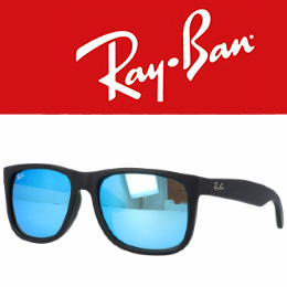 [Ray-Ban] RB4165F 54 622/55