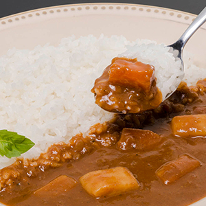 ★レストランシェフ監修カレー5種