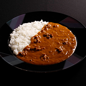 ★レストランシェフ監修カレー5種