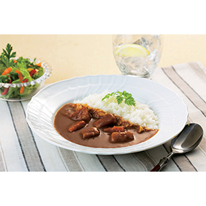 ★レストランシェフ監修カレー5種