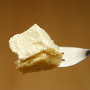 ★訳ありレアチーズケーキバー