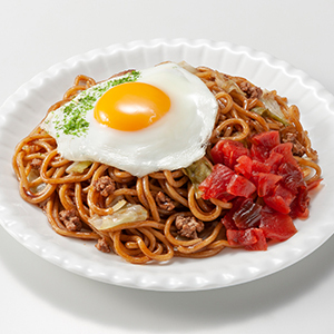 ★【ゆうパケット便】　生麺　焼きそば