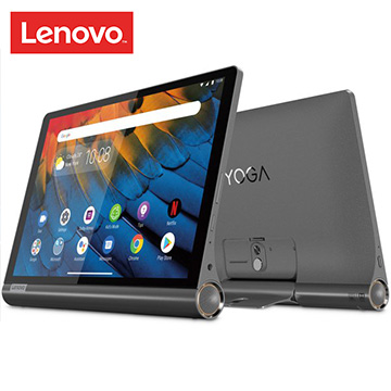 [Lenovo] レノボ ZA3V0052JP YOGA Smart Tab10-64GB 10.1型タブレット