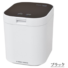 パリパリキュー(家庭用生ごみ減量乾燥機）