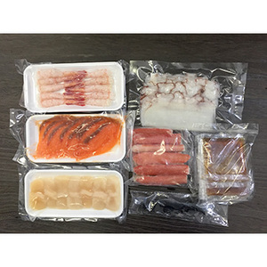 [北海道]海鮮しゃぶしゃぶセット