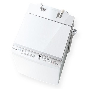 全自動洗濯機　AW-7DH1(W)(ピュアホワイト) 洗濯・脱水容量 7.0kg