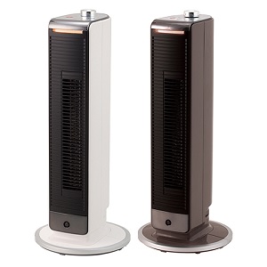 【小泉成器】ホット＆クール 　KHF-0818