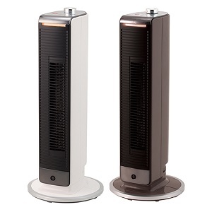 【小泉成器】ホット＆クール 　KHF-0818