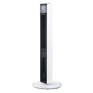 【小泉成器】ホット＆クール 　KHF-1217/W