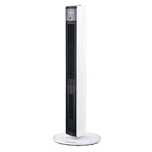 【小泉成器】ホット＆クール 　KHF-1217/W