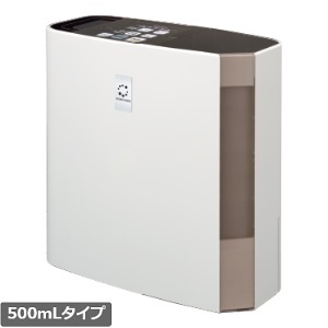 【コロナ製】ハイブリッド加湿器　UF-H5021R(T)（500mLタイプ）