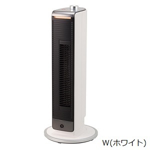 【小泉成器】ホット＆クール 　KHF-0818