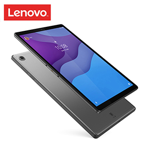 [Lenovo] レノボ ZA6W0003JP Tab M10 10.1型タブレット