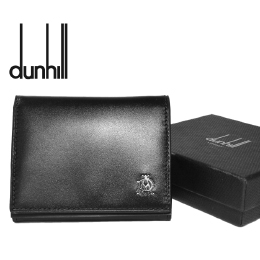 [dunhill] コインケース L2R380A WESSEX