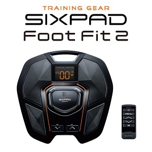 [MTG]SIXPAD Foot Fit 2
