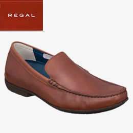 [REGAL] 56HR AF スリッポン