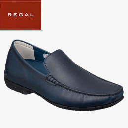 [REGAL] 56HR AF スリッポン