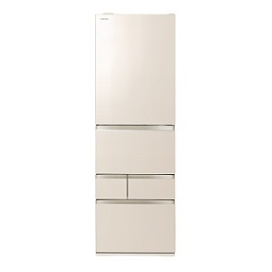 冷凍冷蔵庫　GR-U500GZ(UC)(グレインアイボリー)　定格内容積501L　5ドア(右開き) 